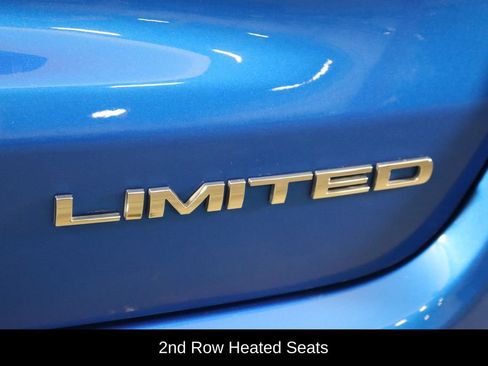 Used 2022 Jeep Compass Limited w/ Elite Group AWD/4WD image 53