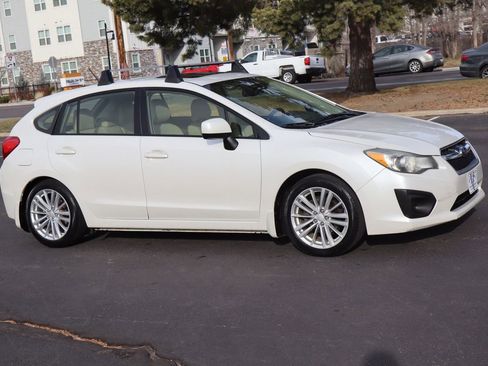 Used 2013 Subaru Impreza 2.0i Premium image 2