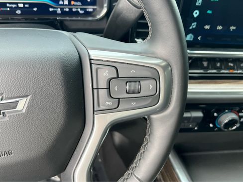 Used 2025 Chevrolet Silverado 2500 LT w/ Trail Boss Package image 32