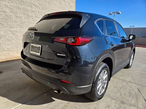 Used 2023 MAZDA CX-5 AWD 2.5 S image 5
