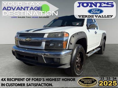 Used 2012 Chevrolet Colorado W/T w/ Power Convenience Package