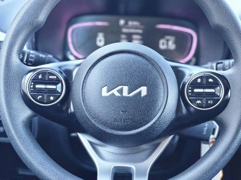 Used 2023 Kia Soul LX w/ Option Group 015 image 16