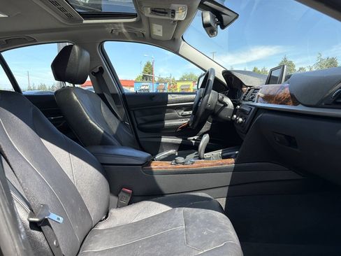Used 2013 BMW 328i Sedan RWD image 11