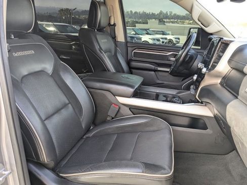 Used 2019 RAM 1500 Laramie image 17