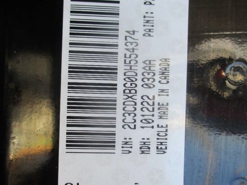 Used 2013 Dodge Charger SE image 15