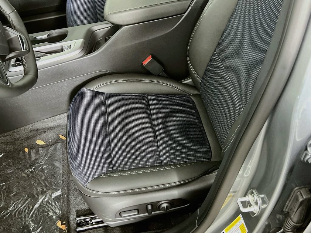 New 2026 Buick Envista Sport Touring w/ Convenience I Package FWD image 16