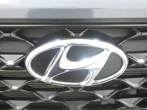 Used 2021 Hyundai Tucson Sport AWD/4WD image 12