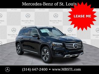 Certified 2025 Mercedes-Benz GLB 250 4MATIC video 1