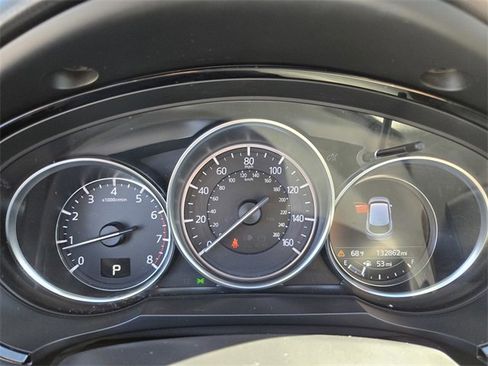 Used 2016 MAZDA CX-9 Signature image 24