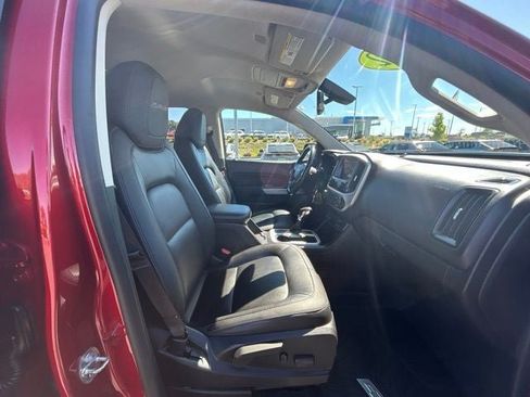 Used 2022 Chevrolet Colorado ZR2 AWD/4WD image 12