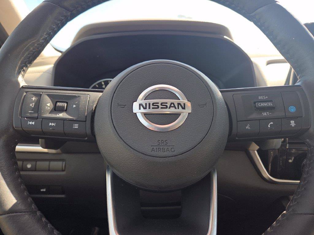 Used 2021 Nissan Rogue SV w/ Premium Package AWD/4WD image 34