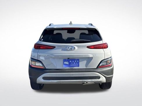 Used 2023 Hyundai Kona SEL w/ Convenience Package image 5