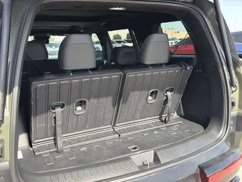 Certified 2025 Hyundai Santa Fe Calligraphy image 28