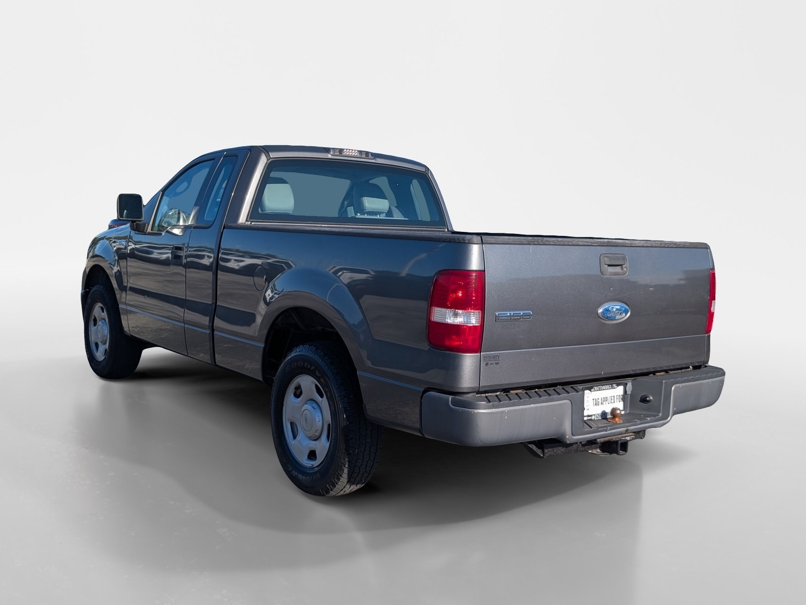 Used 2006 Ford F150 XL RWD image 4