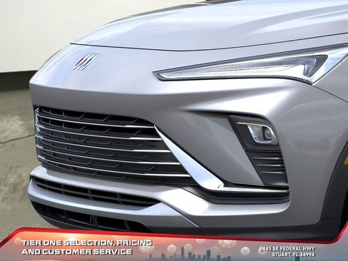 New 2025 Buick Envista Preferred w/ Convenience I Package image 27