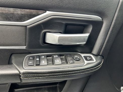 Used 2024 RAM 3500 SLT w/ Quick Order Package 2YG SLT image 46