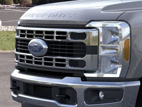 New 2026 Ford F350 XLT w/ Snow Plow Prep Package AWD/4WD image 17