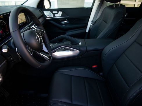 New 2026 Mercedes-Benz GLE 350 4MATIC image 11