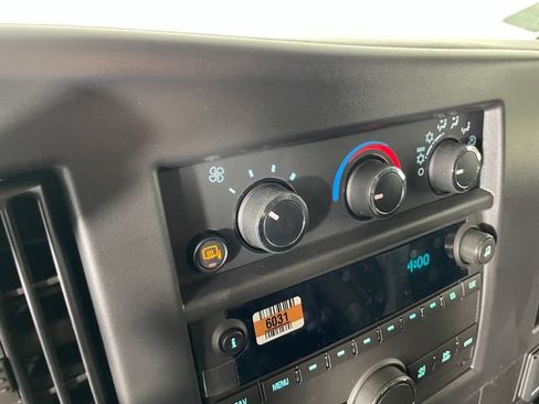 New 2026 Chevrolet Express 2500 w/ Driver Convenience Package RWD image 5
