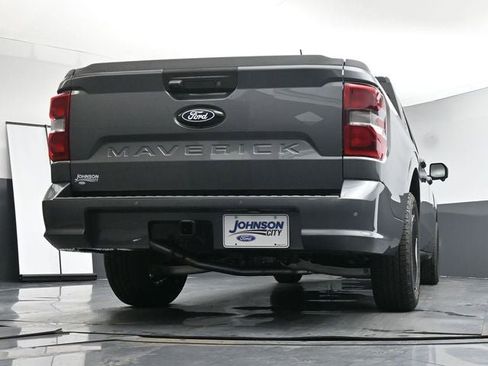New 2026 Ford Maverick Lobo AWD/4WD image 30