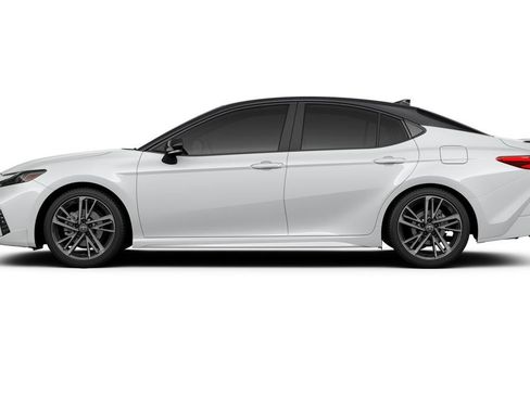 New 2026 Toyota Camry XSE image 25