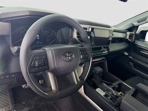 New 2026 Toyota Tundra SR5 image 9