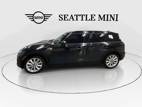 Certified 2023 MINI Cooper Clubman S image 6