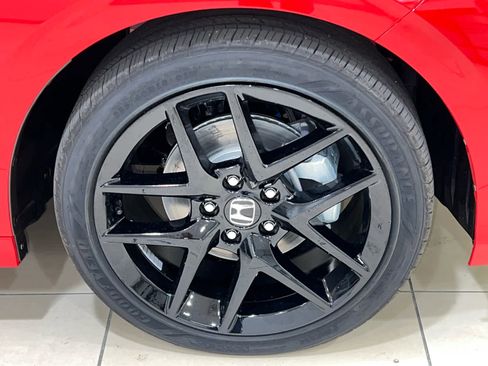 New 2026 Honda Civic Sport image 5