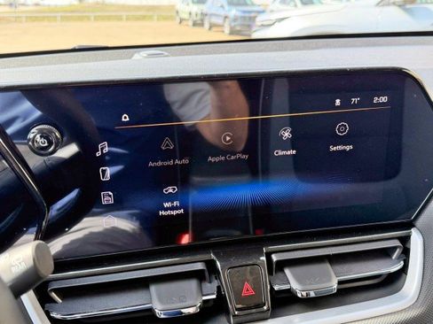 New 2026 Chevrolet TrailBlazer LT image 20