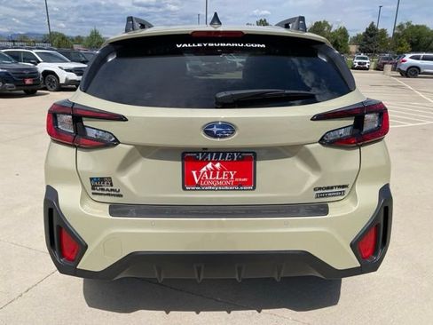 New 2026 Subaru Crosstrek 2.5i Limited AWD/4WD image 4