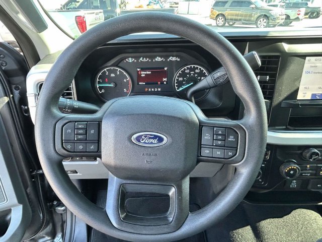 Used 2026 Ford F250 XLT AWD/4WD image 34