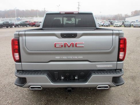 New 2026 GMC Sierra 1500 Elevation w/ Elevation Premium Package image 6