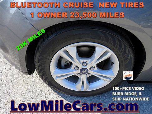 Used 2013 Ford Focus SE image 11