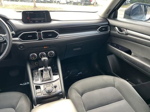Used 2019 MAZDA CX-5 Sport image 11