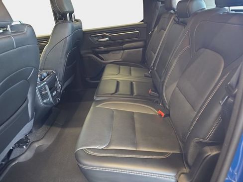 Used 2021 RAM 1500 Rebel w/ Rebel Level 2 Equipment Group AWD/4WD image 17