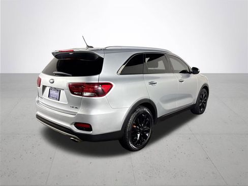 Used 2020 Kia Sorento EX image 6