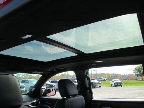 New 2026 GMC Acadia Denali Ultimate image 15