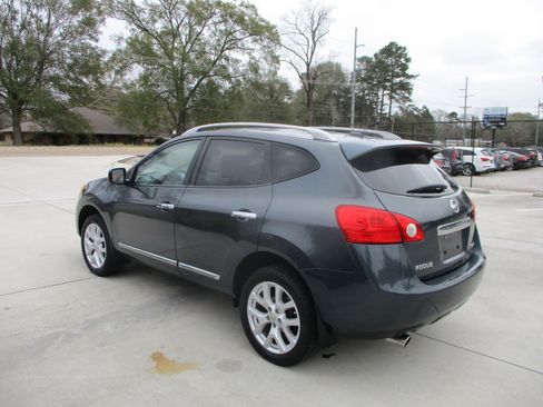 Used 2013 Nissan Rogue SL image 24
