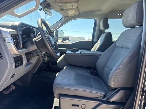 Used 2025 Ford F250 XLT w/ FX4 Off-Road Package AWD/4WD image 2
