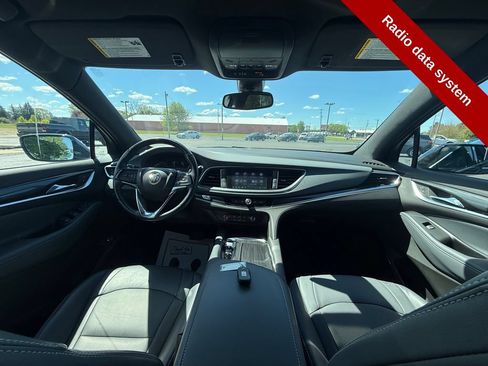 Used 2023 Buick Enclave Essence w/ Experience Buick Package AWD/4WD image 42