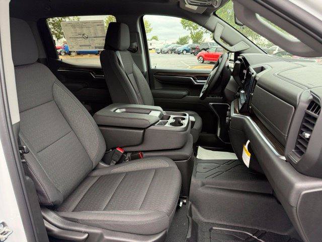 New 2026 Chevrolet Silverado 1500 RST w/ RST Select Package RWD image 10