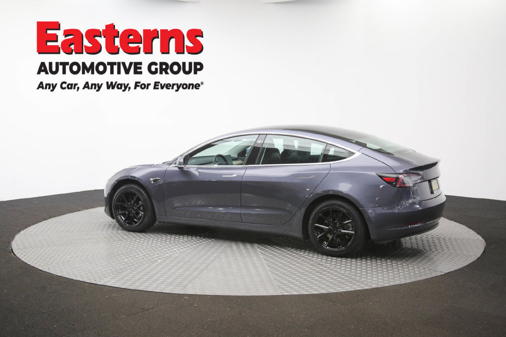 Used 2019 Tesla Model 3 Performance AWD/4WD image 95