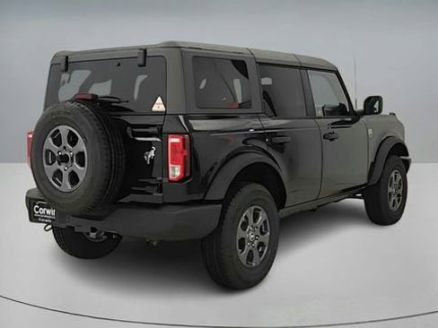 New 2025 Ford Bronco Big Bend image 7