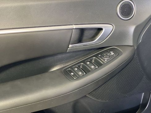 Used 2022 Hyundai Sonata SEL w/ Winter Weather Package FWD image 27