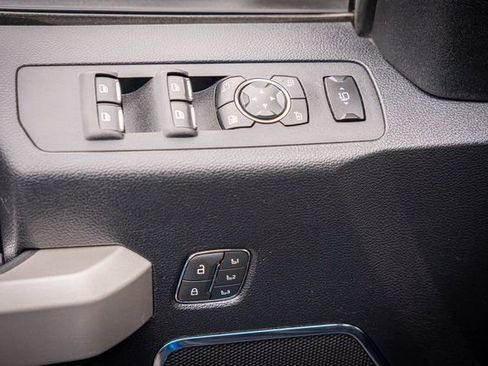 Used 2020 Ford F250 Lariat w/ Lariat Ultimate Package image 17