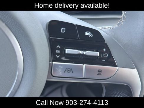 Used 2025 Hyundai Elantra SEL FWD image 18
