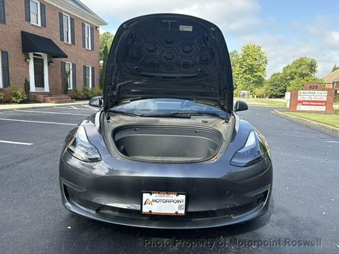Used 2023 Tesla Model 3 Standard Range RWD image 5
