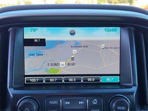 Used 2015 Chevrolet Colorado LT w/ LT Convenience Package image 25