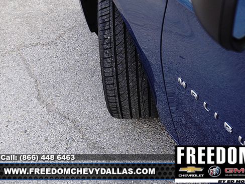 Certified 2024 Chevrolet Malibu LT image 41