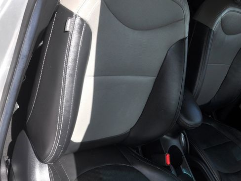 Used 2017 Kia Soul + w/ Primo Package image 22